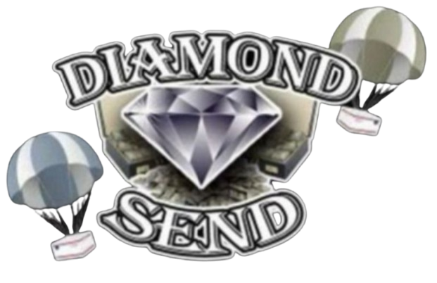 Diamond sendt Menu