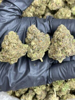 Buy Hayao Lemon Weed Strain Strain online