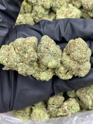 Buying Banana Zurpp Strain online